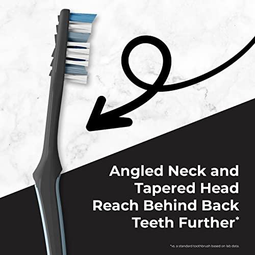 Reach Reach Advanced Design Medium Adult Toothbrush
