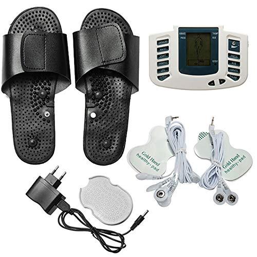 ACi ACi Acupressure Tens Slipper Electro Pulse Massager