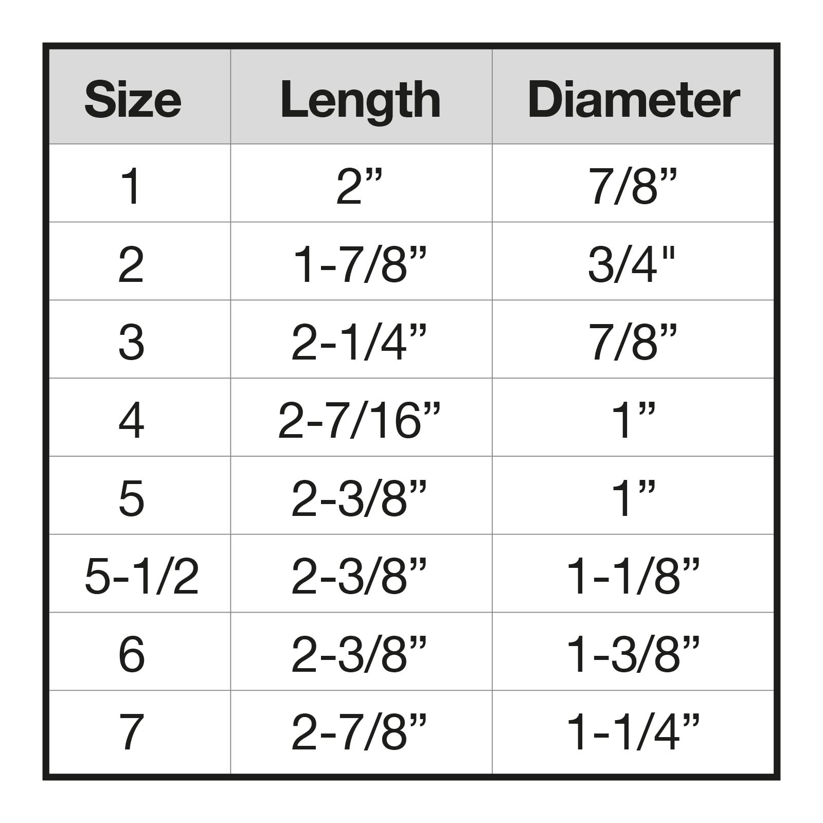 Rolyan Stax Finger Splints: Mallet Finger Splint, Individual Sizes: Size 1 - Model 792901 - Each
