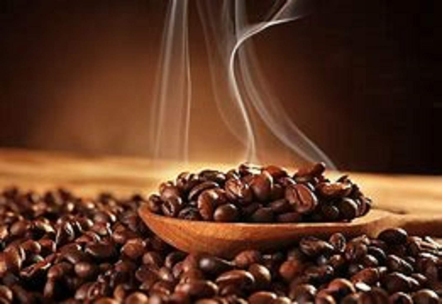 Nilgiri\'s Nilgiri\'s Roasted Coffee Beans - 750 Grams