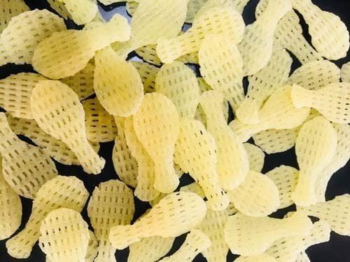 Generic BSR fresh Indian bat Appalam Papad (400grams)