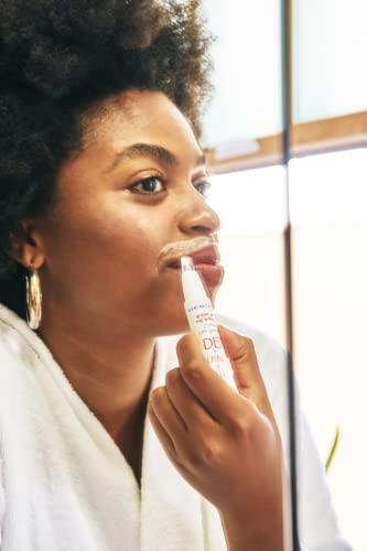 Completely Bare Facial Hair Removal Cream 0.50 oz By Completely Bare