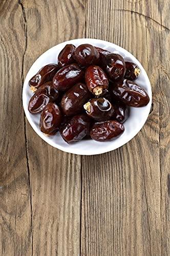 Dry Fruit Hub Dry Fruit Hub Date Crown Fard UAE Dates 1Kg,Crown Dates