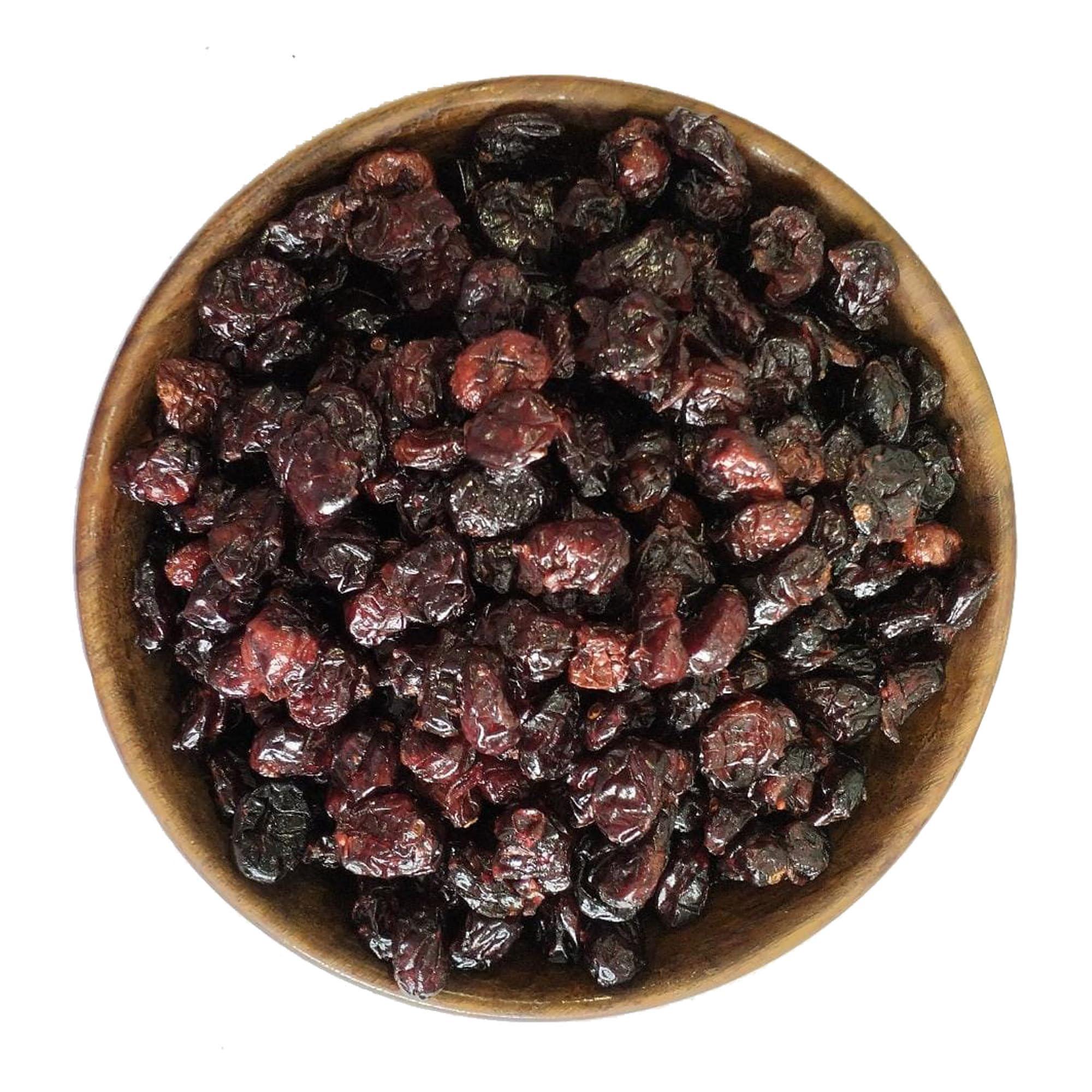 nuttercup nuttercup Dried Whole Cranberry/Cranberries | 200gms