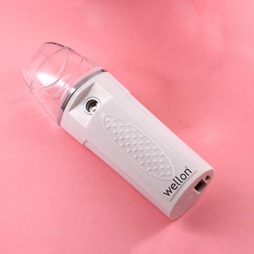 WELLON Wellon Big Nano Mist Spray Sanitizer, Best mini pocked Sized Sanitizer Machine