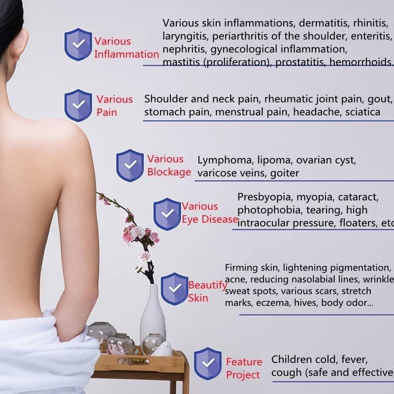 R A Products R A Products RAP51 Healtho Teracare Therapy Machine