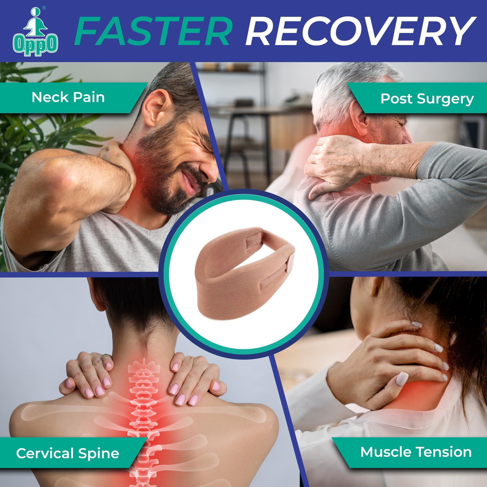 Oppo Medical Oppo Cervical Collar Soft (M)