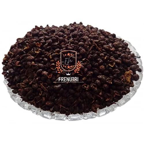 FRENUTRI FRENUTRI Timur | Tumbru Beej/Seed | Nepali Dhania - 200 gm