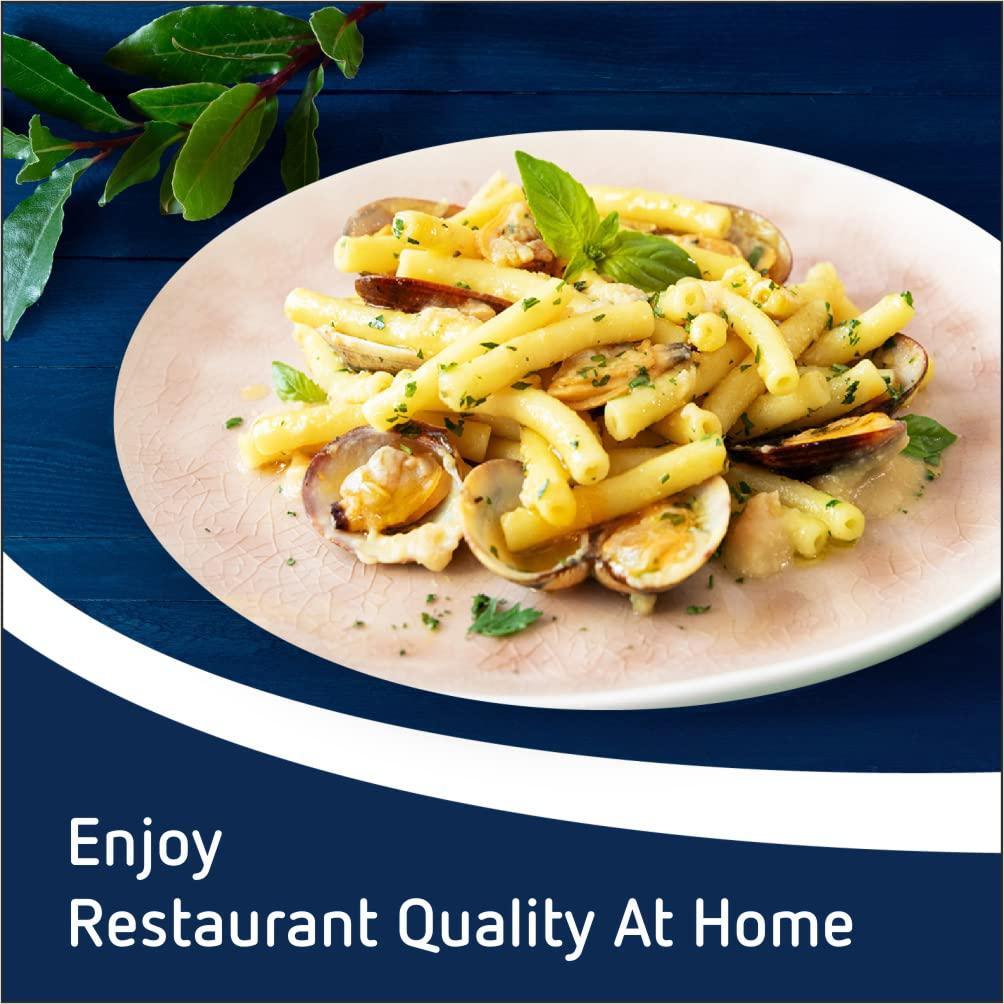 Barilla Barilla Pasta Maccheroni Durum Wheat, 500g, Italy