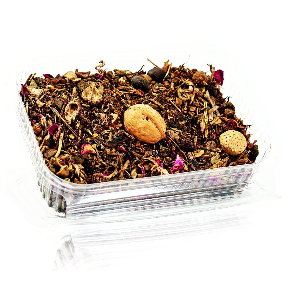 Aastha Aastha Samruddhi Havan Samagri Combo (Pack of 12) | Made with all natural herbs and 100% pure ingredients | Pure Vedic Pujan Samagri Made with 100% Purity