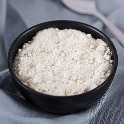 urban platter Urban Platter Gum Mastiha Powder, 25g (Powdered Mastic Gum / Mastiha of Chios Island from Greece | Pistacia Lentiscus | Aids in Digestion)