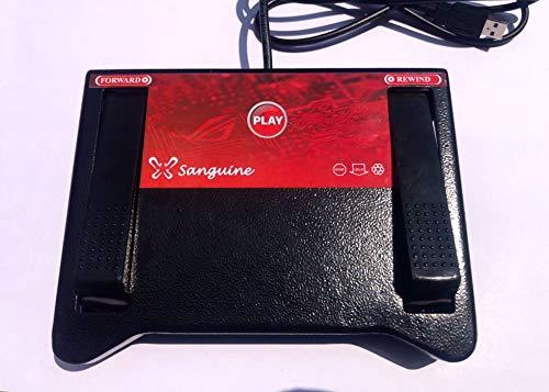 Sanguine Sanguine USB Foot Pedal USB VEC Online
