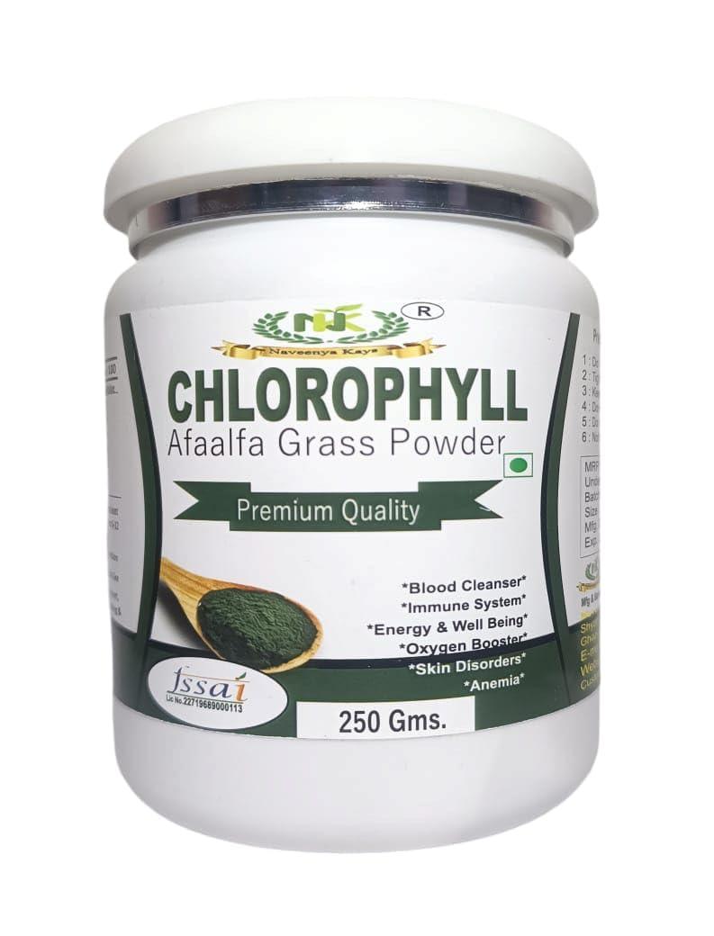 Generic CHLOROPHYLL POWDER