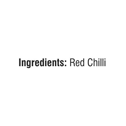 Priya Priya Premium Chilli Powder, 100g (Pack of 4) - Natural Red, Extra Hot -Authentic, Aromatic, Flavourful Spice