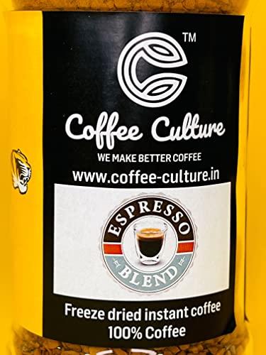 CC Coffee Culture Coffee Culture Espresso Blend Instant Coffee Combo