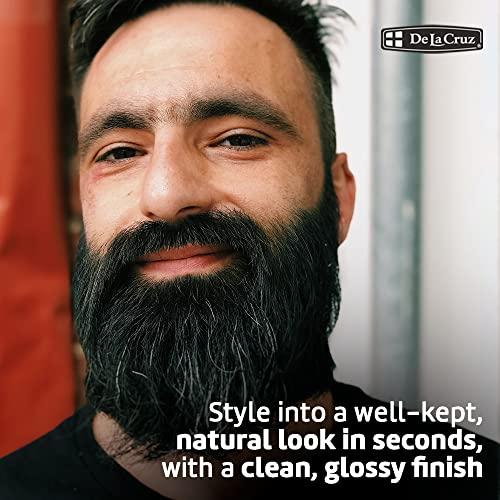 De La Cruz De La Cruz Oil of the Bear / Aceite del Oso 4 fl. oz. 1 pack