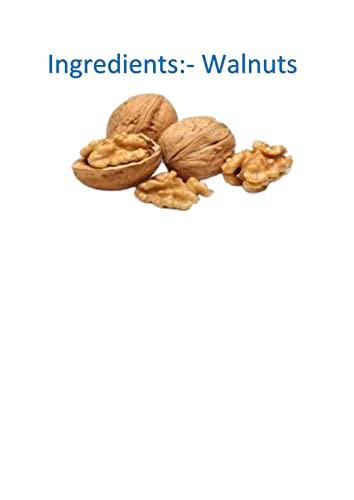 Fresh Wish Fresh Wish Walnut Akhrot (Wihout Shell) 400gm