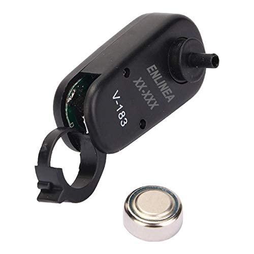 Enlinea Enlinea Personal Sound Enhancement Hearing Amplifier Adults or Elderly Deaf people V 183 Hearing Aid For Mild to Moderate Hearing Loss. (6 Month Seller Warranty)