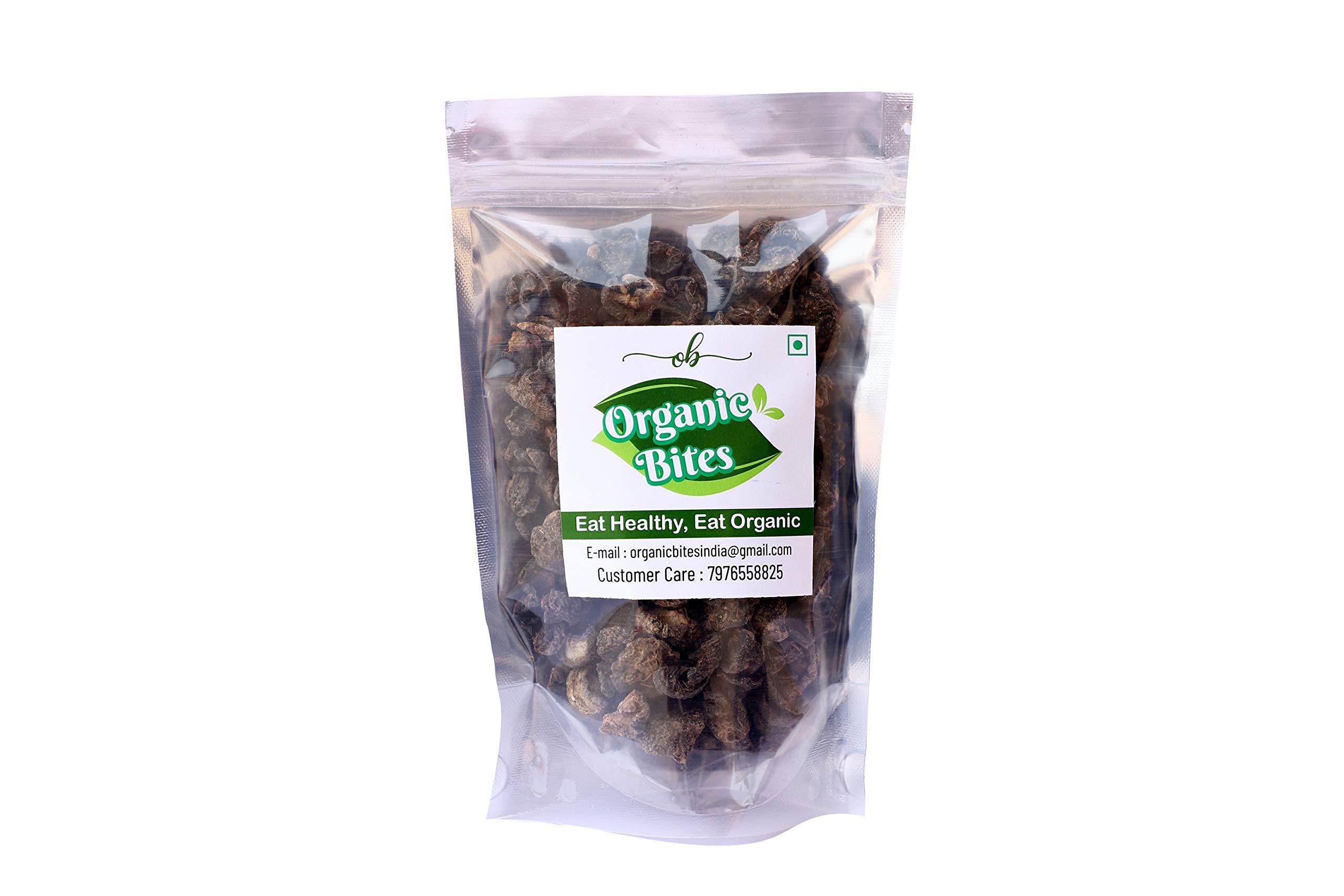 Organic Bites Organic Bites Dry Amla (200)
