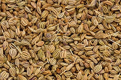 Vi Vethan Vi Vethan Omam ( Ajowan Caraway Dried (Raw) 100gm