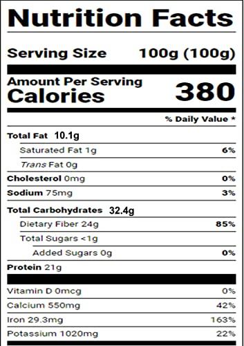 T.S. Universal T.S. Universal Premium Satphoran Combo, Pack of 2 / Satphoron/Upgraded Panchphoran/Mixed Spices / 7 Prime Spices/Unique Masala Mix / 100% Healthy & Vegetarian (300g x 2)