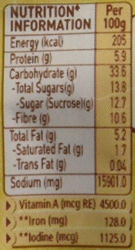 Maggi Maggi Masala Ae Magic, 6.5g (Pack of 48)