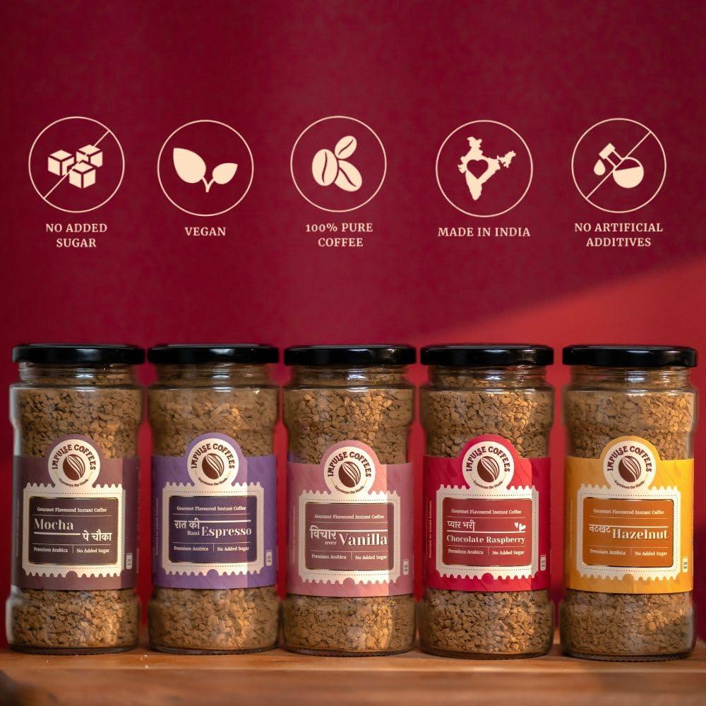 ORGANIC TATTVA Organic Tattva, Organic Quinoa Flour (Gluten Free Atta) 500 Gram (Pack of 2)