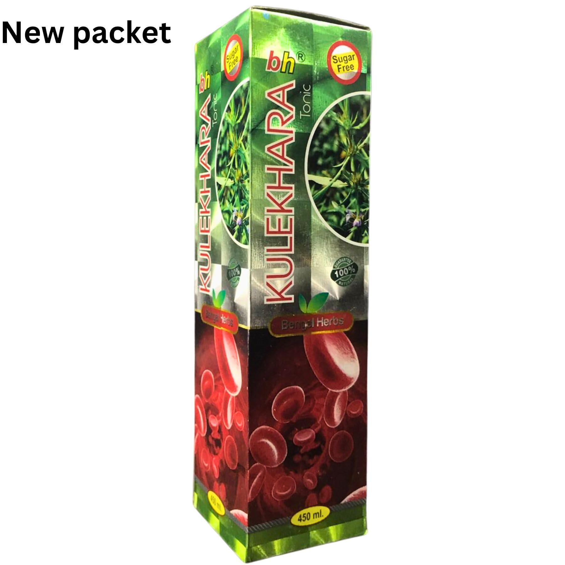 HERBSHD Buy Ayurvedic Kulekhara tonic for iron deficiency anemia.