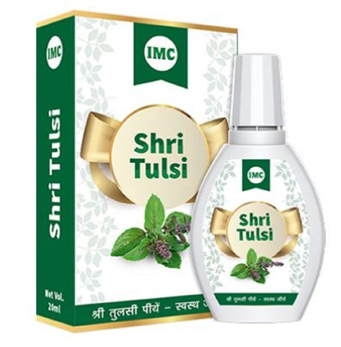 IMC Imc Shri Tulsi Drop
