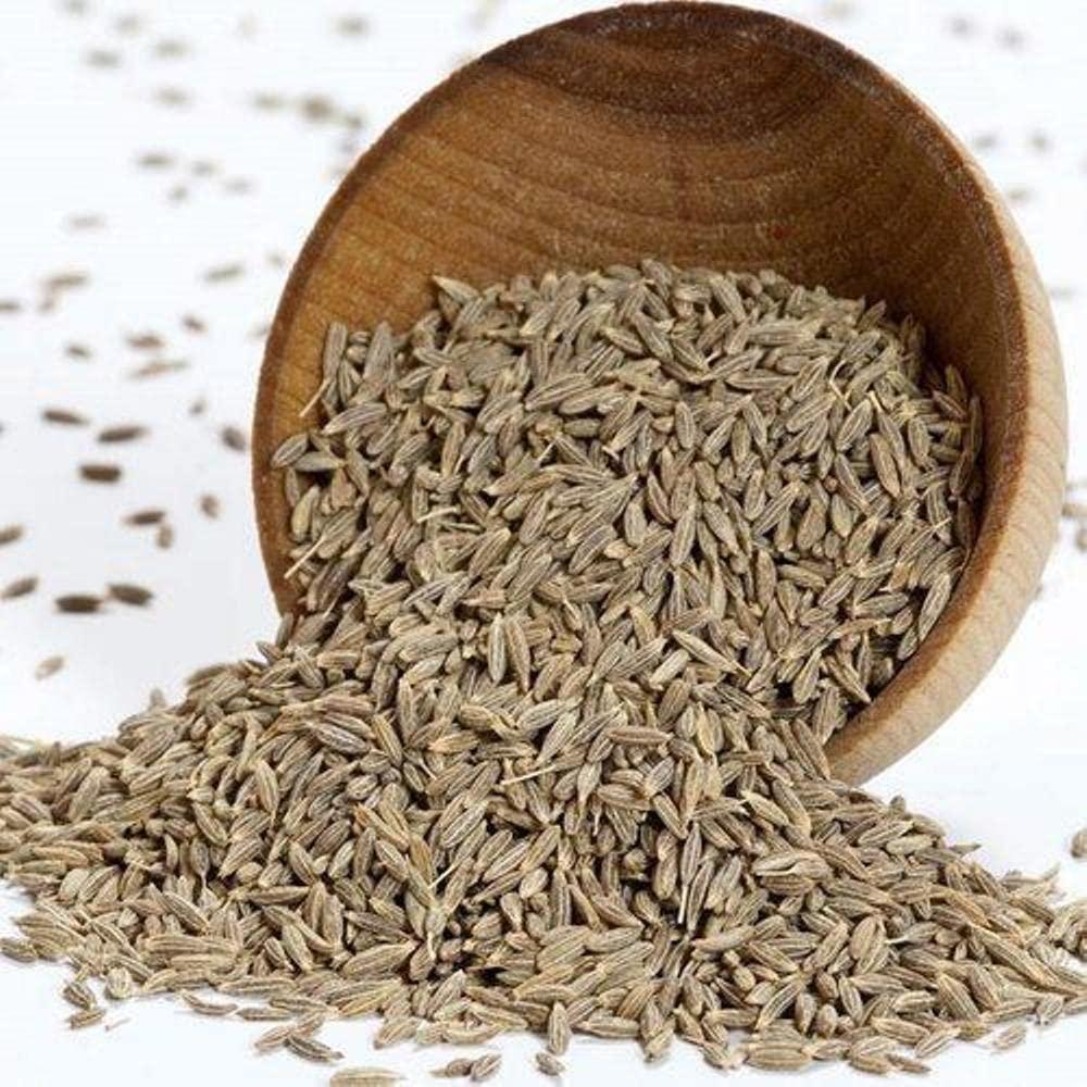 MARWAR Marwar Jeera Whole Cumin Seeds (Machine Clean Jira Big Bold Size), 400g