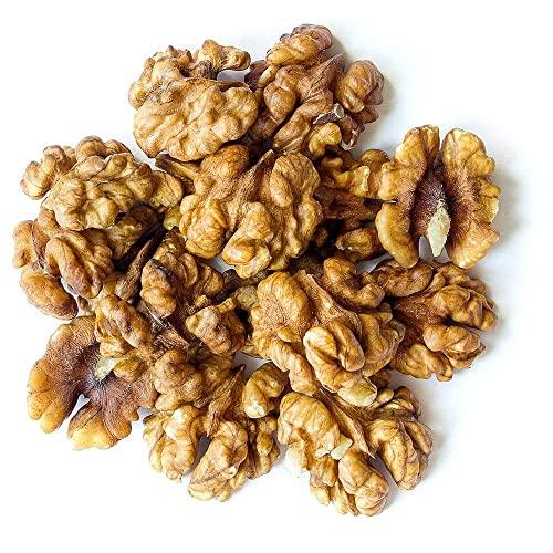 DRY FRUIT HUB Dry Fruit Hub Walnuts 500gm Inshell,New Crop Grade 1 Akrot, Walnuts With Shell, Acrot Kernels,Akrut, Akhrot Natural Colour