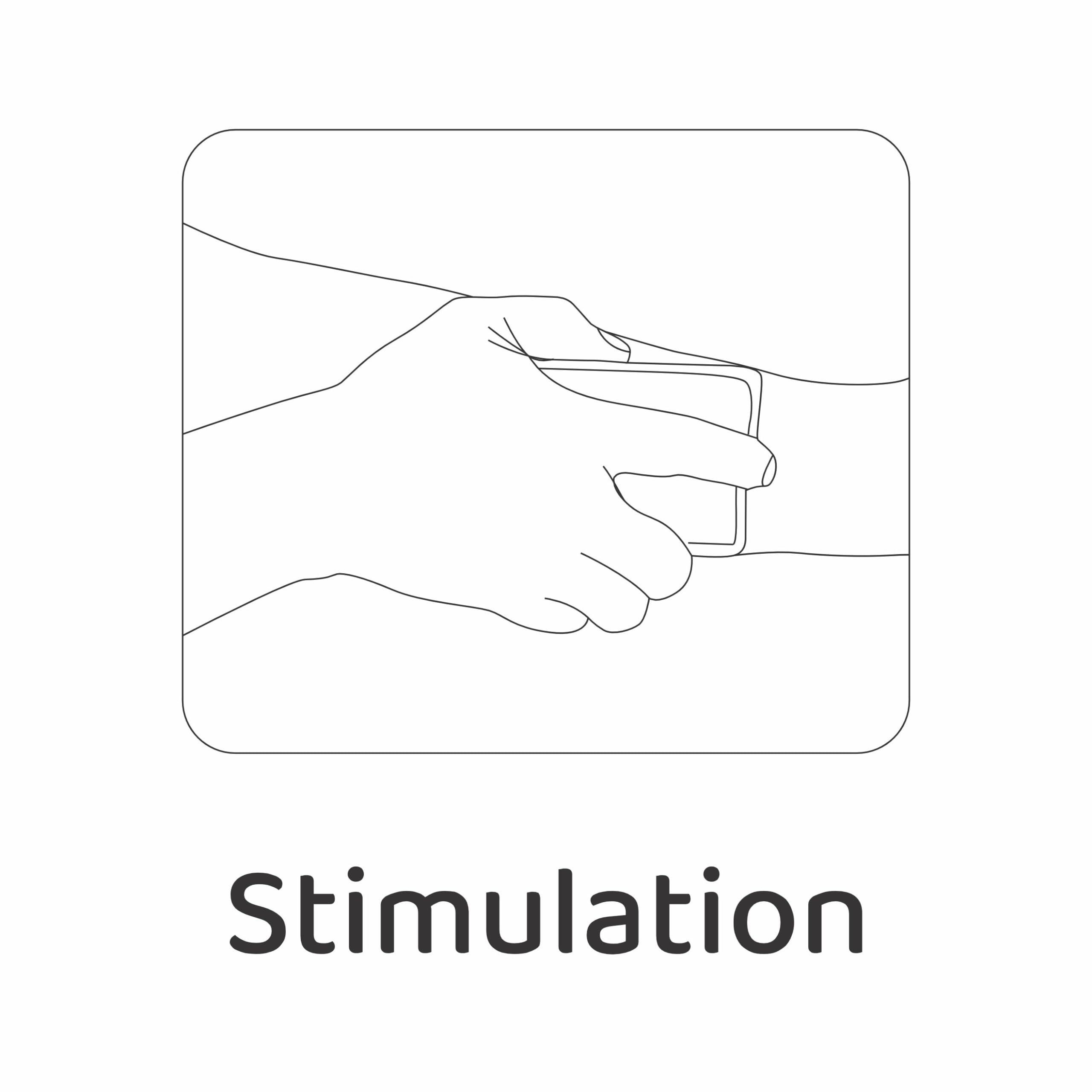 SPEECHGEARS SpeechGears Sensory Bristle For The Bobath Approach Effective In Sensory Defensiveness & Sensory Integration | Muscle Therapy | Sensory Processing Disorder