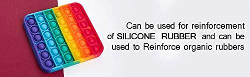 Fasco Epoxies Cabosil - Fumed Silica Thickener in Quart Tub