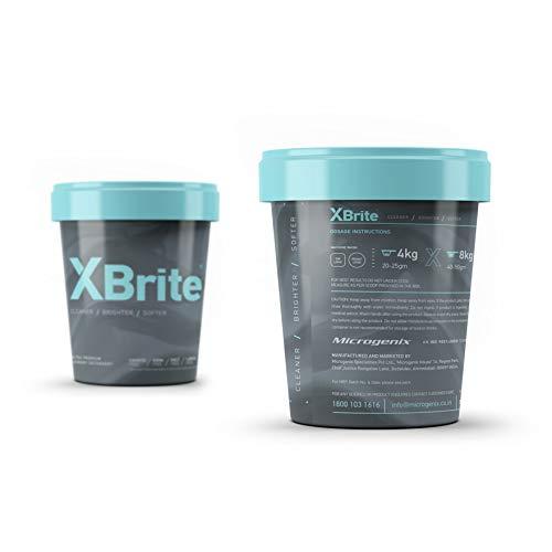 X-Brite Xbrite Premium Laundry Care Detergent Powder Suited for all Machines and Bucket wash- Buy 5 Get 1 Free
