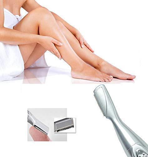 JRT JRT Bi-Feather King Eyebrow Hair Remover Shaver for Women