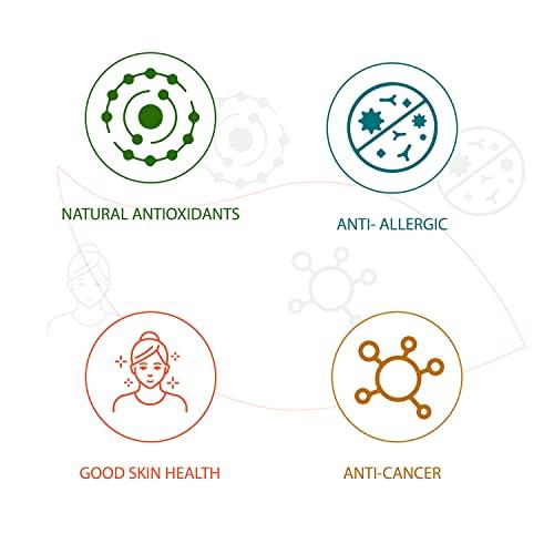 Natural Natural - Refined Ground Nut Oil | Mungfali Oil | Peanut Oil For Cooking | Zero Cholestrol | Added Vitamins | Healthy Cooking | 5 Ltr | Pack of 1