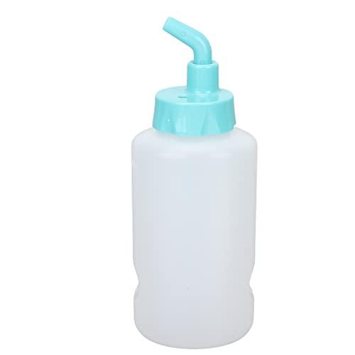 Curlin Ear Irrigation Cleaning Kit, Gentle Clean Safe Avoid Eardrum Problem Ear Wax Irrigation Washer for Adults for Home Use