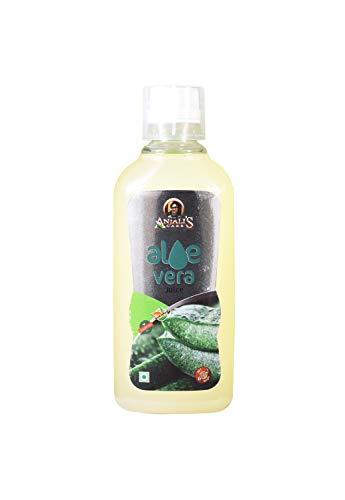 Anjali's Care Anjali's Care Aloe Vera Juice 1 ltr