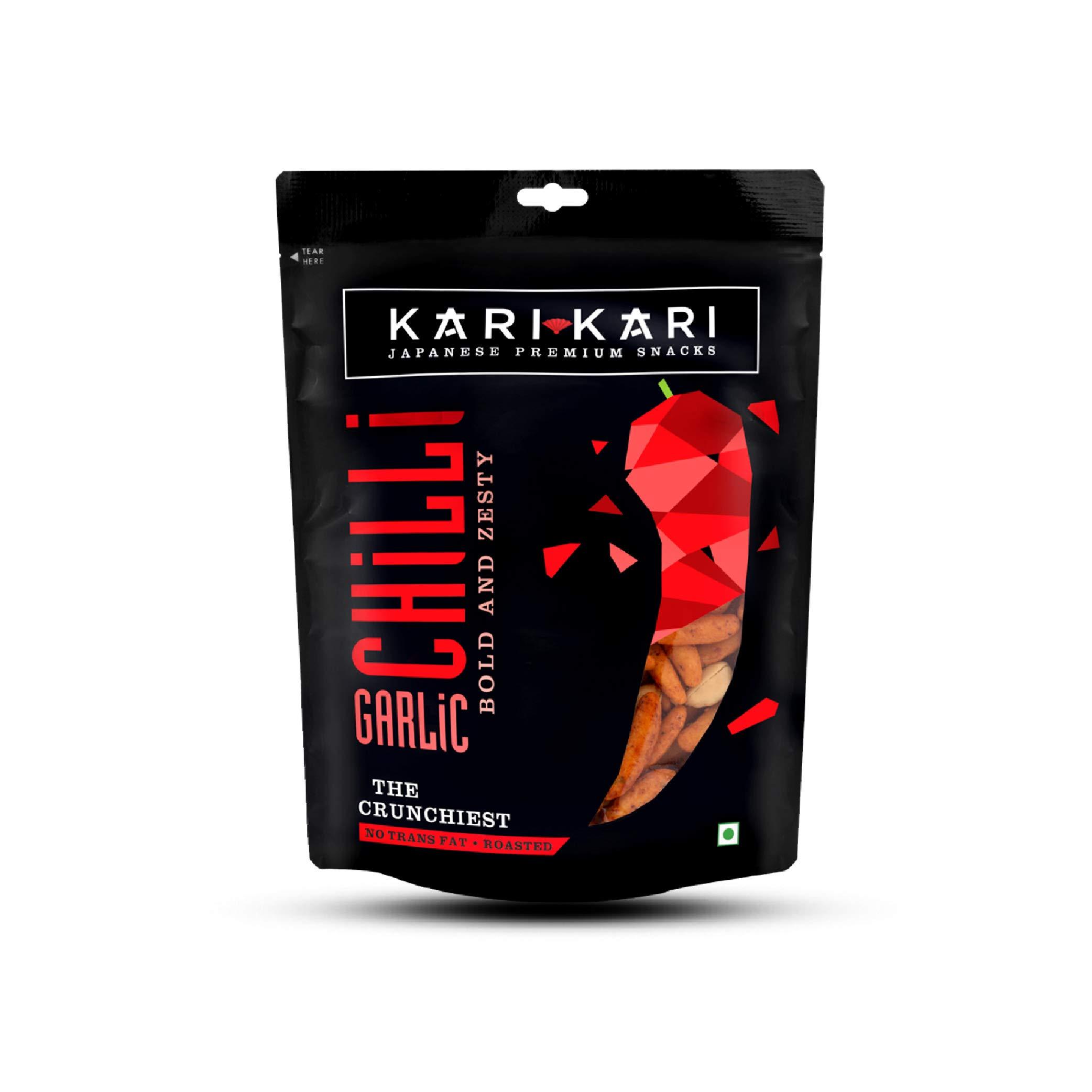 Kari Kari Karachi Fruit Biscuit - Premium, 400g Pack & Karachi Bakery Chai Biscuit, 400g