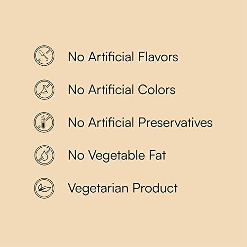 Snackery Snackery Choco Chip Cookie Coins, 198 gm, Individually Wrapped, Calcium, Potassium, Antioxidants, Jar of Happiness(Pack of 2)