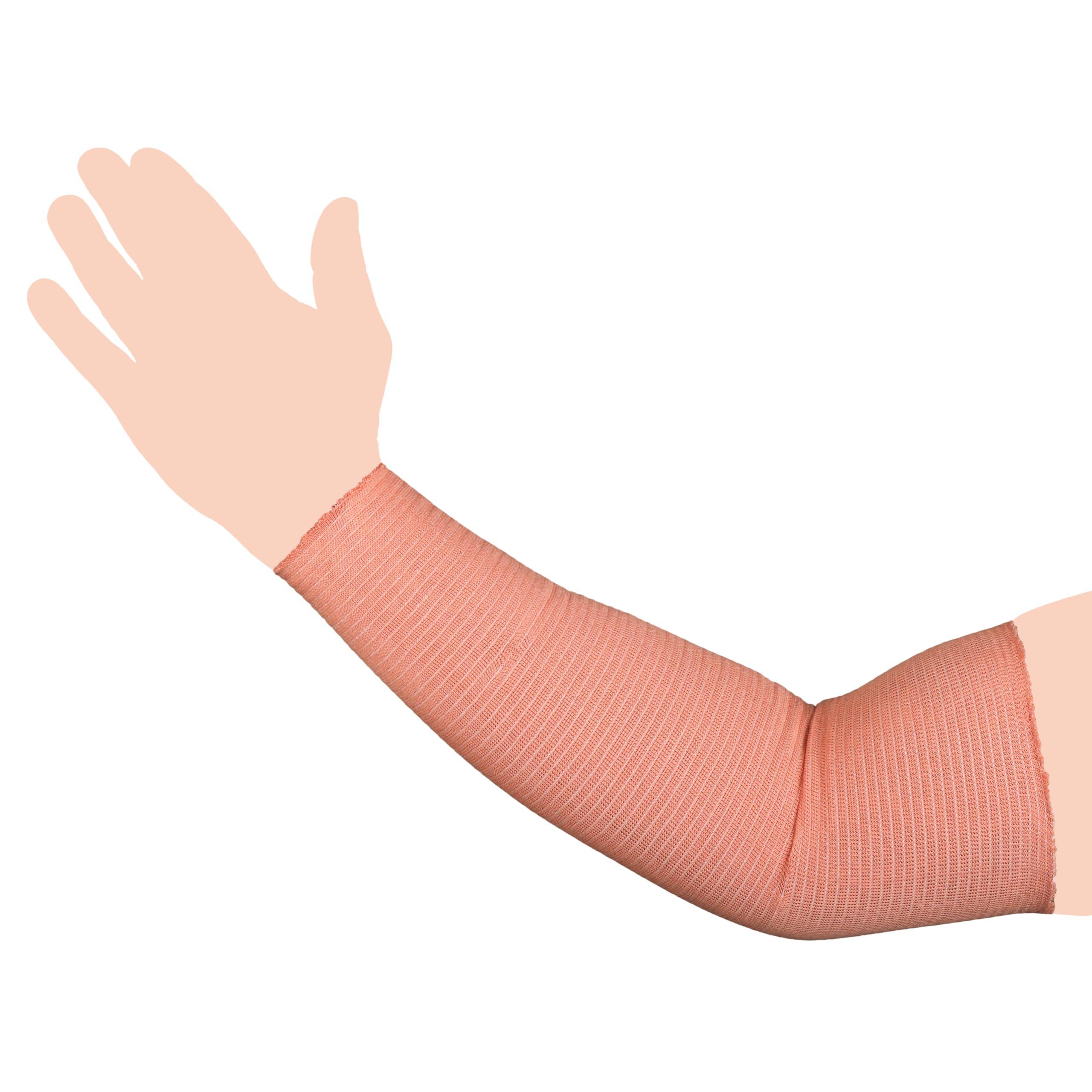 Dyna Dyna Cricket Sleeve- Universal (Beige, 5M) Pack Of 3