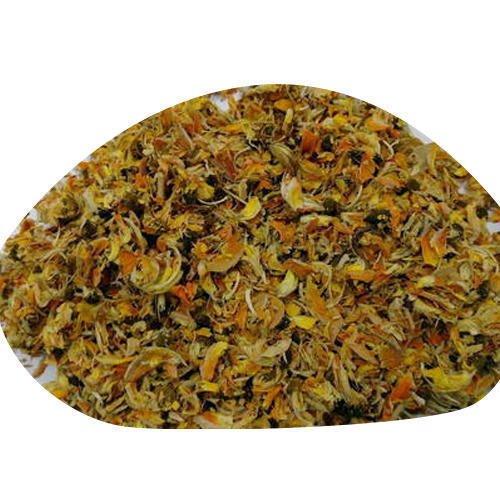 Generi TESU/PALASH/KESUDA/Butea monosperma/bastard teak/parrot tree Phool-500GM