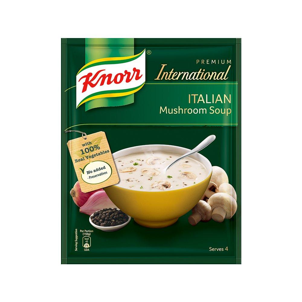 Knorr Knorr Italian Mushroom Soup, 48g