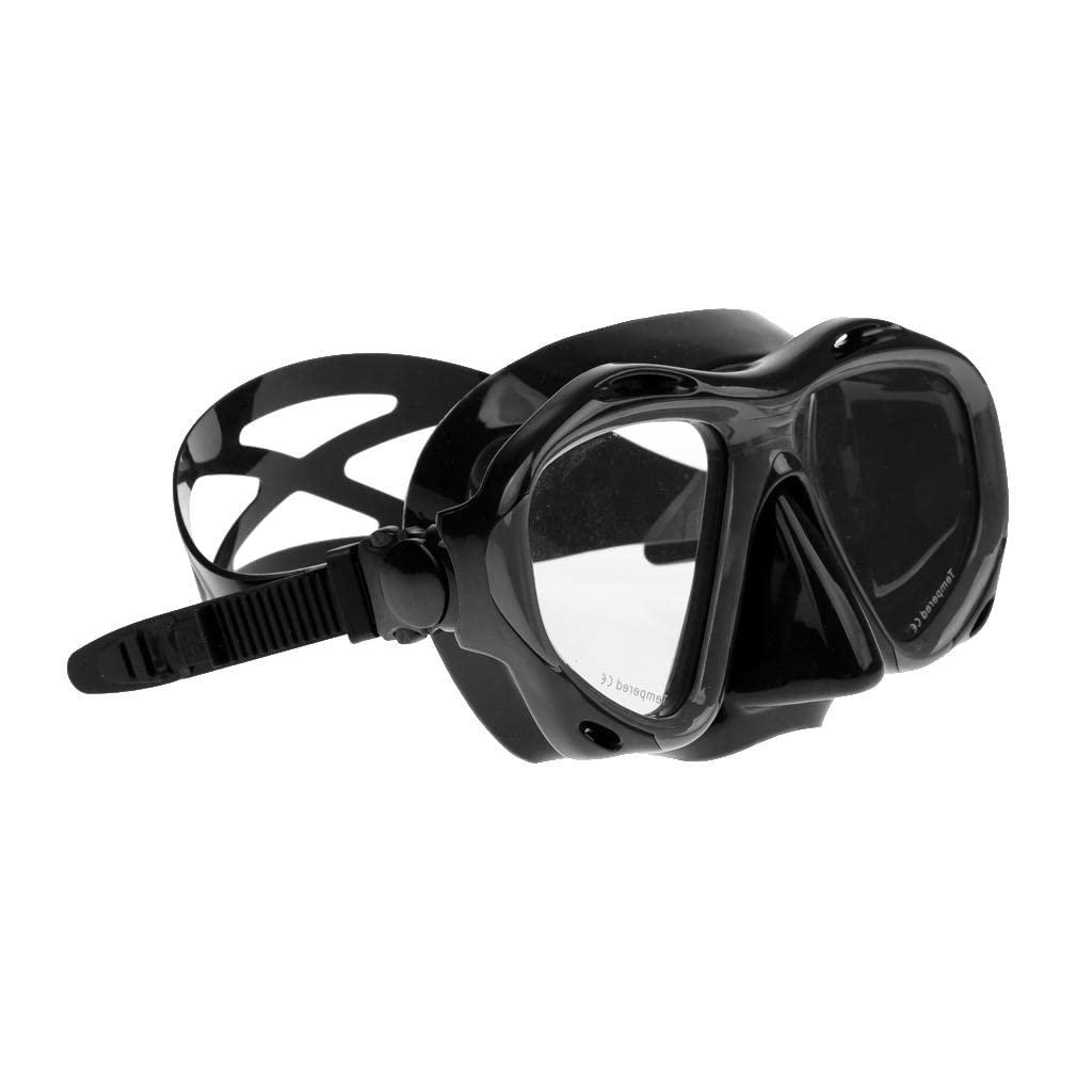 CALANDIS Calandis Outdoor Scuba Diving Mask Swimming Snorkel Goggles Underwater Anti-Fog Tool