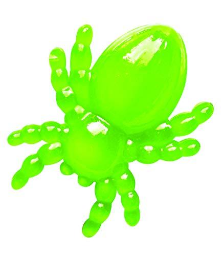 Thames & Kosmos Geek & Co. Science! Gross Gummy Candy Lab: Worms & Spiders Science Experiment Kit