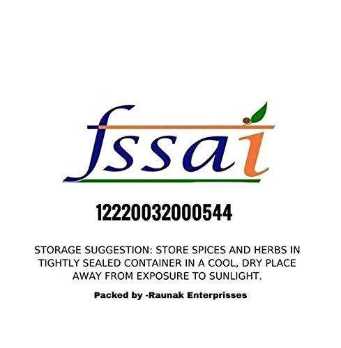 HUNGRY HARVEST Hungry Harvest Sabudana Papad (Natural Color) 100% Gluten Free Natural and Organic Tapioca Extract Rice papad fryums Chips Snacks Ready to Cook air Fry or Microwave 900 Gram