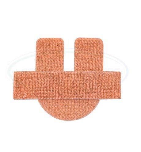 Generic Dr. Seibert elastic adhensive bandage B.P cannula Fixator 100pcs in the box