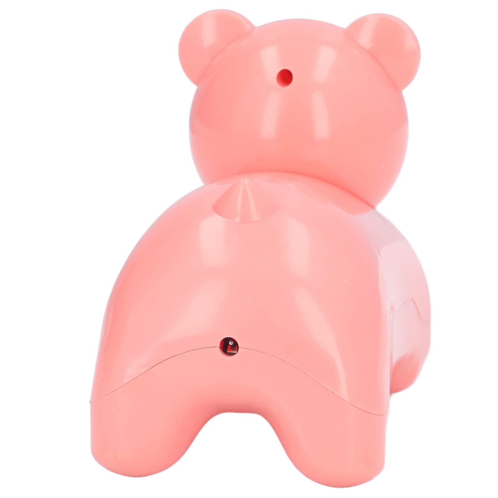 Bannt Massage Machine, Easy Operation Muscle Relaxation Muscle Massager Durable Material for Home for Dorm for Office