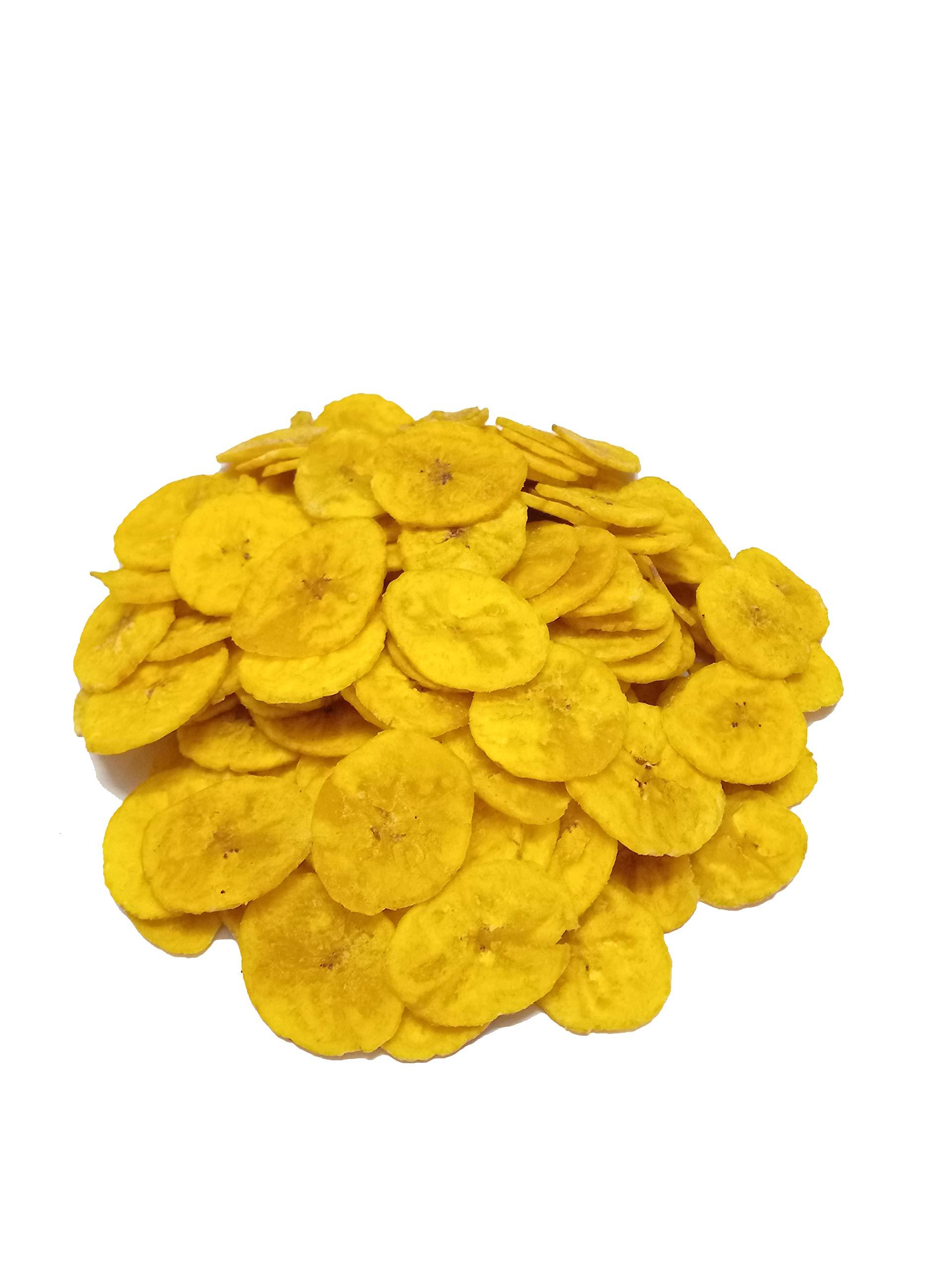 bananabee Bananabee Premium Banana Chips -700g