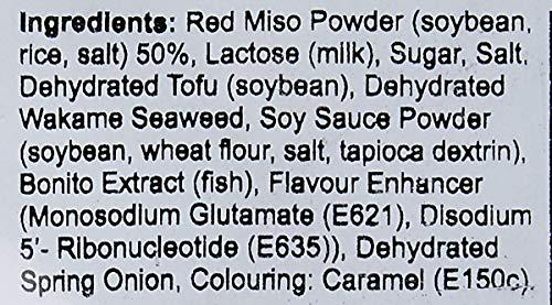 Japnese Choice Japanese Choice Aka Miso Soup, 30 g